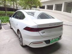 BYD Qin PLUS EV 500KM Luxury - фото 4
