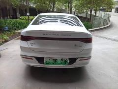 BYD Qin PLUS EV 500KM Luxury - фото 5