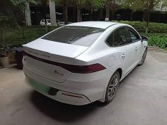 BYD Qin PLUS EV 500KM Luxury - фото 6