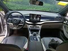 BYD Qin PLUS EV 500KM Luxury - фото 9
