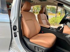 Toyota Camry Hybrid 2.0HG Premium Edition - photo 14