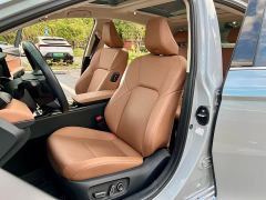 Toyota Camry Hybrid 2.0HG Premium Edition - photo 15