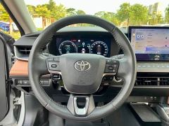 Toyota Camry Hybrid 2.0HG Premium Edition - photo 20