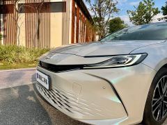 Toyota Camry Hybrid 2.0HG Premium Edition - photo 4
