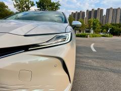 Toyota Camry Hybrid 2.0HG Premium Edition - photo 5