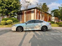 Toyota Camry Hybrid 2.0HG Premium Edition - photo 6