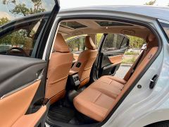 Toyota Camry Hybrid 2.0HG Premium Edition - photo 8