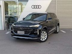 Audi Q6 45 TFSI quattro Qiyun Edition Yulin Package 6-Seater - photo 1
