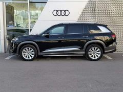 Audi Q6 45 TFSI quattro Qiyun Edition Yulin Package 6-Seater - photo 10