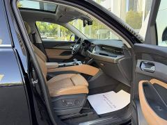 Audi Q6 45 TFSI quattro Qiyun Edition Yulin Package 6-Seater - photo 11