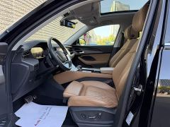 Audi Q6 45 TFSI quattro Qiyun Edition Yulin Package 6-Seater - photo 14