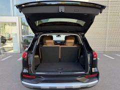 Audi Q6 45 TFSI quattro Qiyun Edition Yulin Package 6-Seater - photo 16
