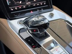 Audi Q6 45 TFSI quattro Qiyun Edition Yulin Package 6-Seater - photo 17