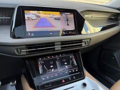 Audi Q6 45 TFSI quattro Qiyun Edition Yulin Package 6-Seater - photo 18