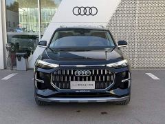 Audi Q6 45 TFSI quattro Qiyun Edition Yulin Package 6-Seater - photo 2