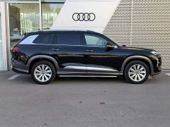 Audi Q6 45 TFSI quattro Qiyun Edition Yulin Package 6-Seater - photo 3