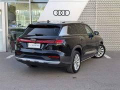 Audi Q6 45 TFSI quattro Qiyun Edition Yulin Package 6-Seater - photo 4