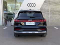 Audi Q6 45 TFSI quattro Qiyun Edition Yulin Package 6-Seater - photo 5