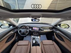 Audi Q6 45 TFSI quattro Qiyun Edition Yulin Package 6-Seater - photo 8