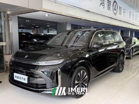 2026 Wuling Huajing S 255km Qiankun Deluxe Edition - ავტომობილი ჩინეთიდან