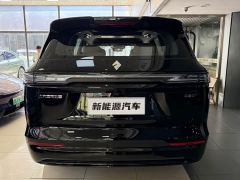 Wuling Huajing S 255km Qiankun Deluxe Edition - ფოტო 4