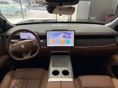 Wuling Huajing S 255km Qiankun Deluxe Edition - ფოტო 8