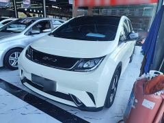 BYD Dolphin 420km Fashion Edition - ფოტო 1