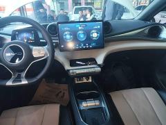 BYD Dolphin 420km Fashion Edition - ფოტო 12
