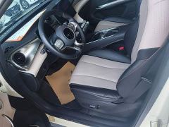 BYD Dolphin 420km Fashion Edition - ფოტო 14