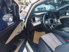 BYD Dolphin 420km Fashion Edition - ფოტო 15