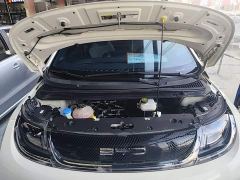 BYD Dolphin 420km Fashion Edition - ფოტო 19