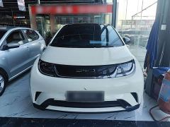 BYD Dolphin 420km Fashion Edition - ფოტო 2