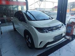 BYD Dolphin 420km Fashion Edition - ფოტო 3