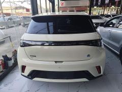 BYD Dolphin 420km Fashion Edition - ფოტო 5