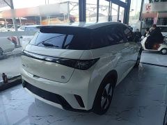 BYD Dolphin 420km Fashion Edition - ფოტო 6