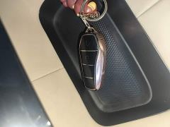 BYD Dolphin 420km Fashion Edition - ფოტო 8