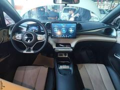 BYD Dolphin 420km Fashion Edition - ფოტო 9