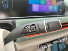 ORA Good Cat 401km Standard Range Deluxe LFP - ფოტო 12