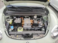 ORA Good Cat 401km Standard Range Deluxe LFP - ფოტო 18