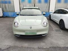 ORA Good Cat 401km Standard Range Deluxe LFP - ფოტო 2