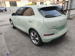 ORA Good Cat 401km Standard Range Deluxe LFP - ფოტო 4