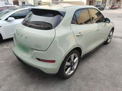 ORA Good Cat 401km Standard Range Deluxe LFP - ფოტო 6