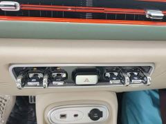 ORA Good Cat 401km Standard Range Deluxe LFP - ფოტო 9