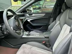 Audi A6L 45 TFSI Premium Dynamic - ფოტო 4