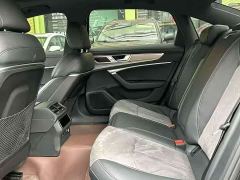 Audi A6L 45 TFSI Premium Dynamic - ფოტო 5