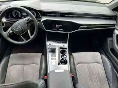 Audi A6L 45 TFSI Premium Dynamic - ფოტო 6