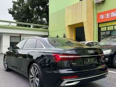Audi A6L 45 TFSI Premium Dynamic - ფოტო 7