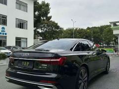 Audi A6L 45 TFSI Premium Dynamic - ფოტო 9