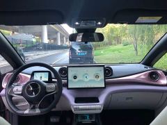 BYD Dolphin 405km Fashion Edition - ფოტო 10