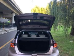BYD Dolphin 405km Fashion Edition - ფოტო 11